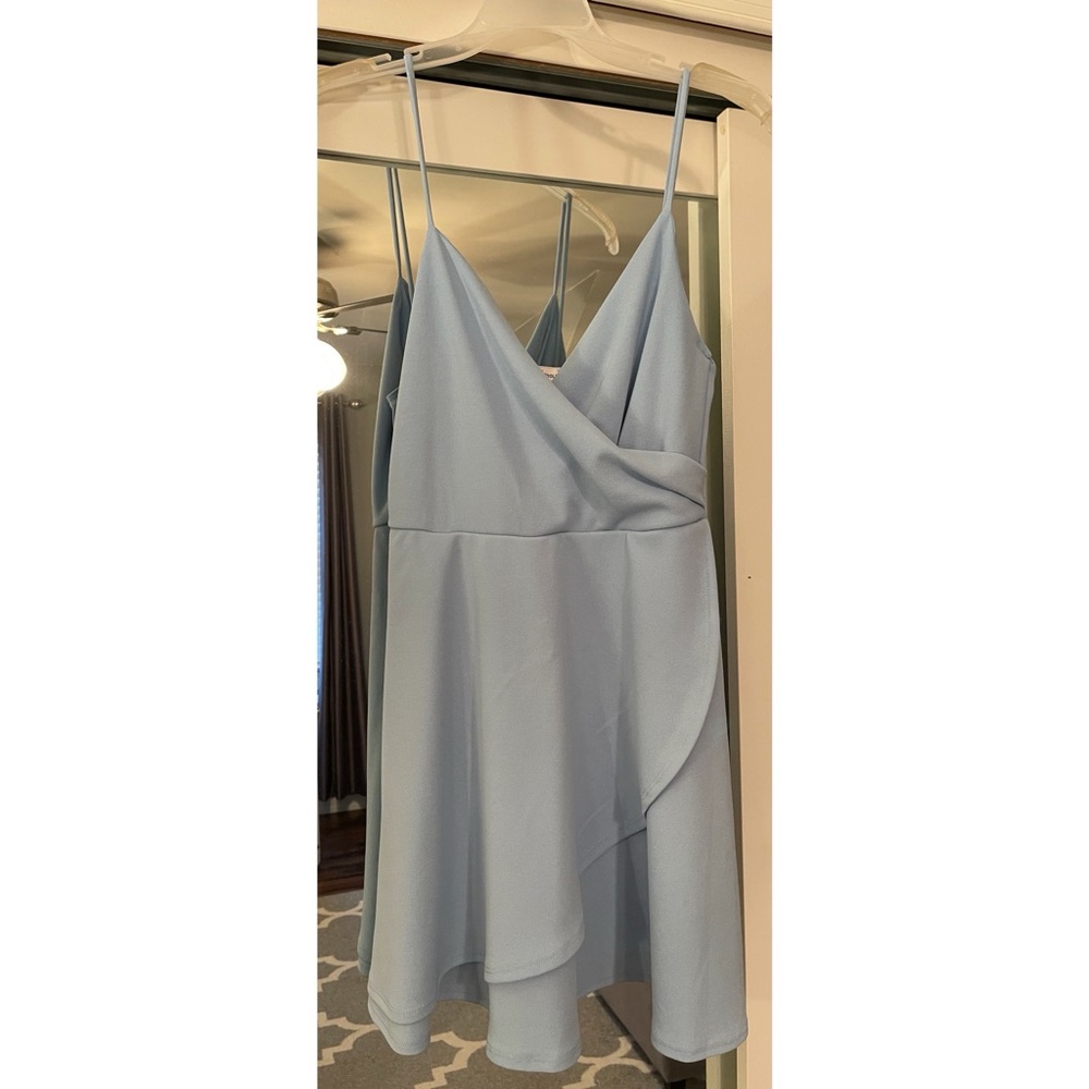 Dainty Hooligan wedding guest dress